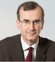François Villeroy de Galhau