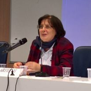 Françoise Lartillot