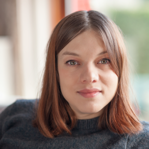 Franziska M. Hoenisch