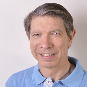 Frédéric Antérion