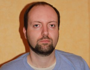 Frédéric Teinturier