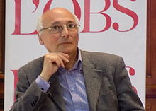 Gabriel Martinez-Gros