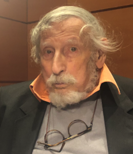 Georg Stefan Troller