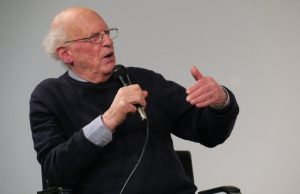 Georges-Arthur Goldschmidt