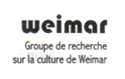Groupe de recherche sur la culture de Weimar