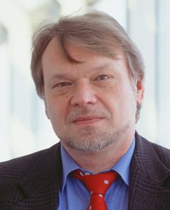 Günther Nonnenmacher