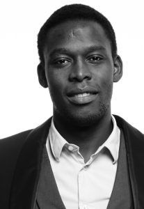 Halidou NOMBRE, baryton