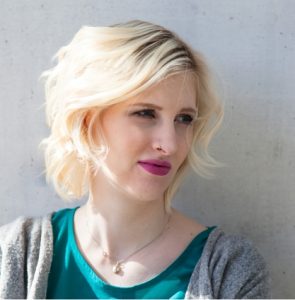 Heidi Benneckenstein