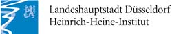 Heinrich Heine Institut - D&uuml;sseldorf
