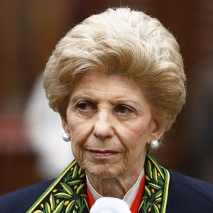 Hélène Carrère d’Encausse