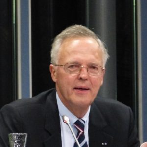 Horst Möller