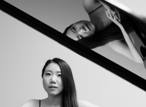 Hyelee Clara CHANG, piano