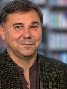 Ivan Krastev