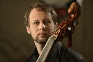 Jakob David RATTINGER