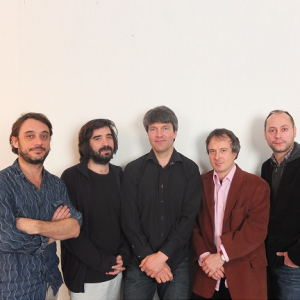 Jan Schumacher Jazz Ensemble