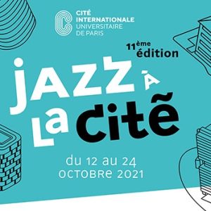 Jazz à la Cité n°11