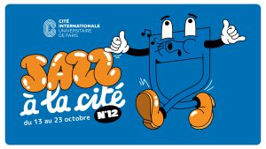 Jazz à la Cité n°12