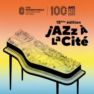 Jazz à la Cité n°15