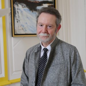 Jean-François Chanet