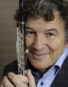 Jean-Louis Beaumadier