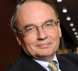 Jean-Louis Bourlanges