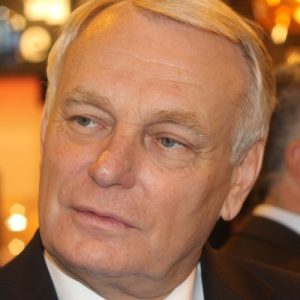 Jean-Marc Ayrault