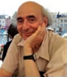 Jean-Michel Salanskis