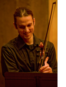 Jean-Yves LENOBLE, alto