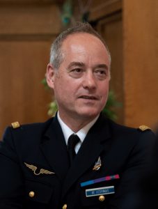 Jérôme de Lespinois