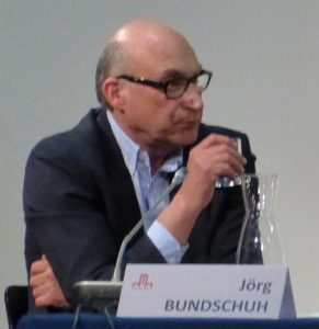 Jörg Bundschuh