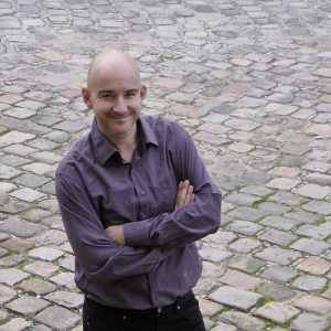 Jorge Garcia Herranz