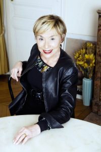 Julia Kristeva