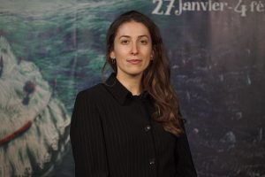 Juliette Nina Valentin