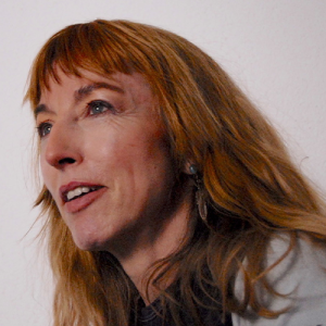 Katharina von Saalfeld