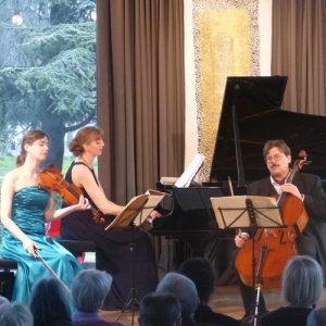 Klaviertrio Würzburg