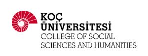 Koç Üniversitesi College of Social Sciences and Humanities