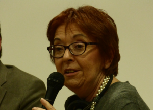 Lale Akgün