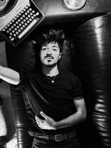 Le bout des lèvres (Quentin Léman)