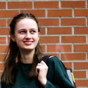 Lisanne SCHICK, alto