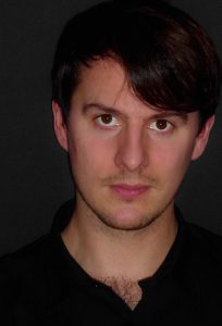 Lukas EDER, baryton-basse