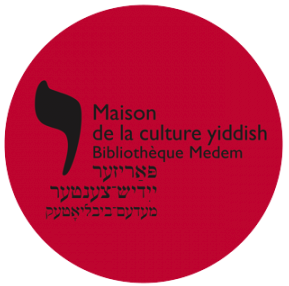 Maison de la culture yiddish
