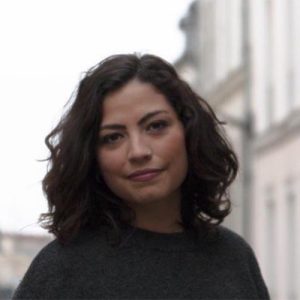 Manuela Barney Seidel