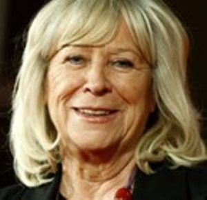 Margarethe von Trotta