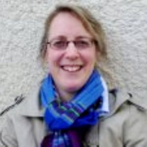 Marie-Bénédicte Vincent