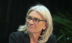 Marie-Claude Auger