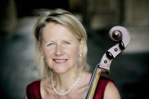 Marie-Claude Bantigny