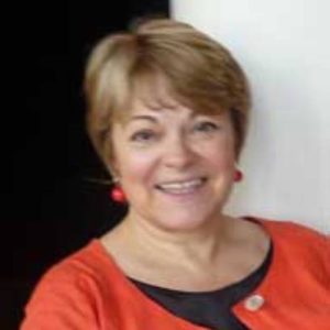 Marie-Thérèse Mourey