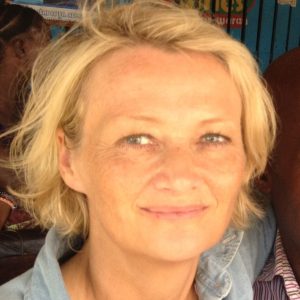 Marion van Renterghem