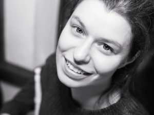 Marusya Syroechkovskaya