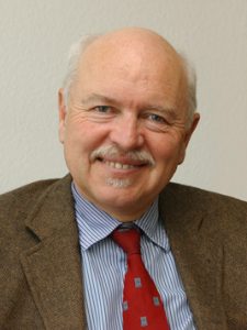 Michael Dauderstädt